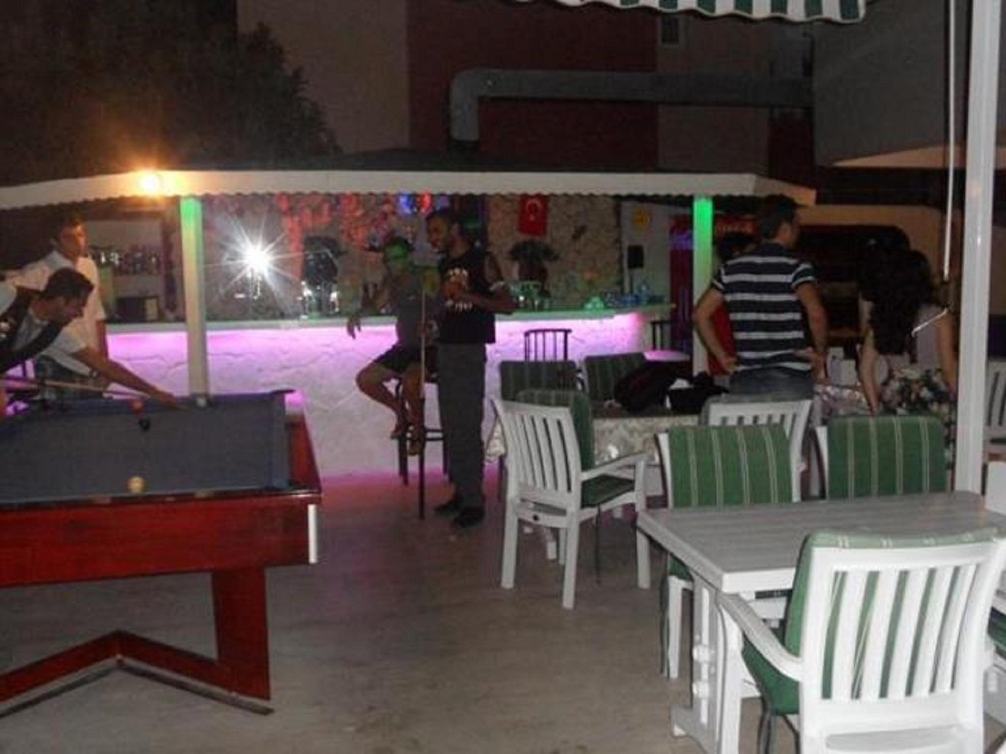 Hotel Green Palm Marmaris Exterior photo