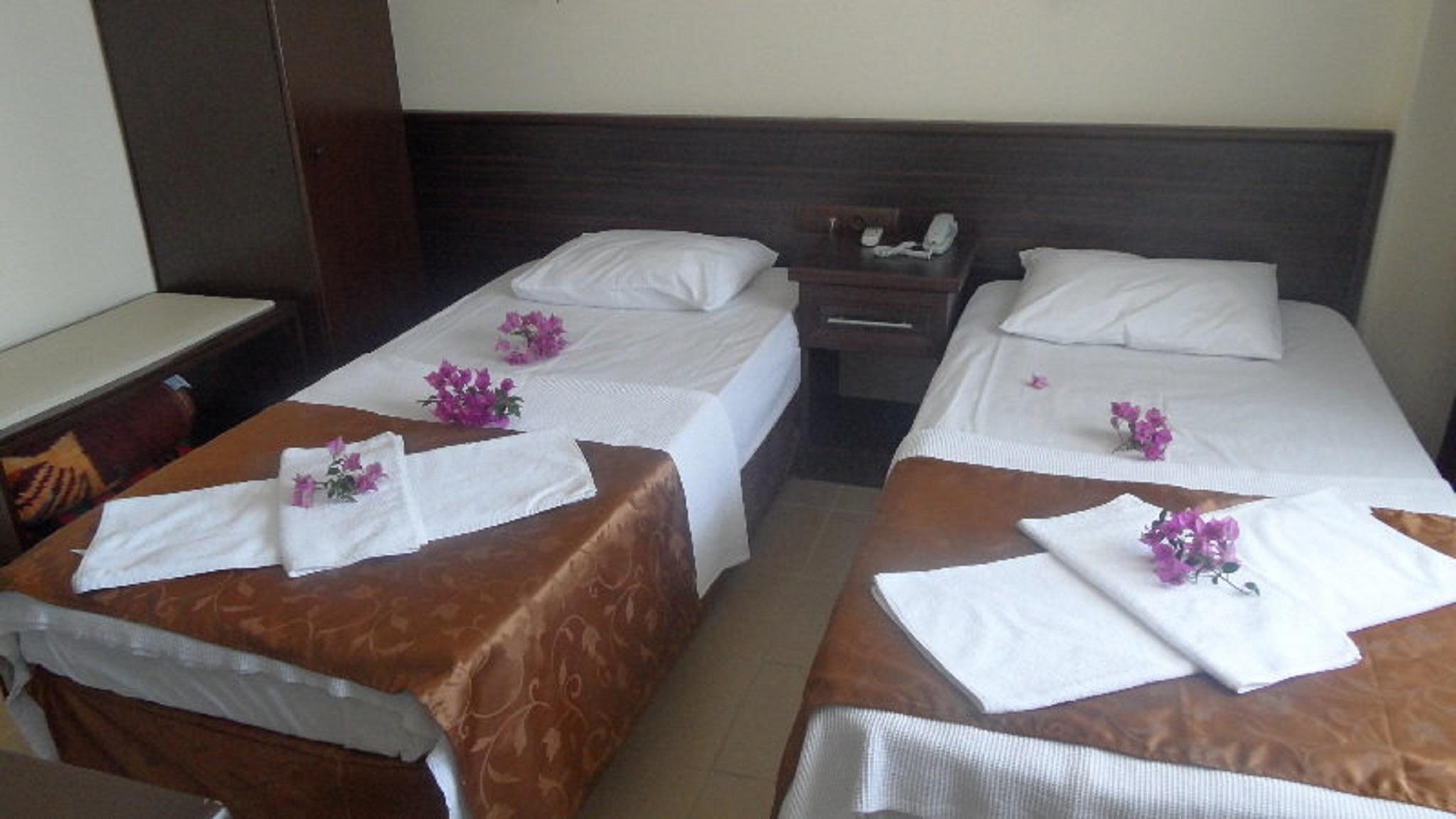 Hotel Green Palm Marmaris Exterior photo